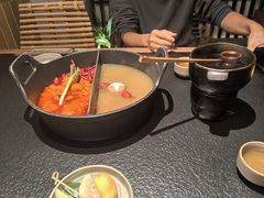 -大龙燚·旷野鲜火锅(广州首店)
