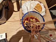 乐山钵钵鸡-川堂风·跷脚牛肉·乐山爆炒(宝山日月光店)