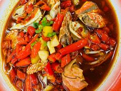 -老三样·旧食新味(船山路店)