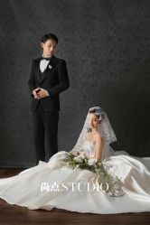 -尚点视觉婚纱摄影(仓山店)