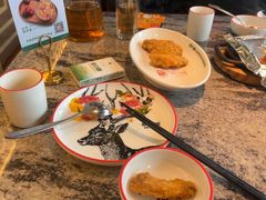 -新白鹿餐厅(松江开元地中海店)