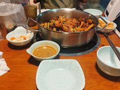 -鸡公虾婆(武陟店)