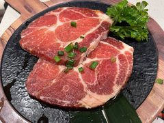 -猫爪爪原切自助烤肉(观音桥阳光世纪店)