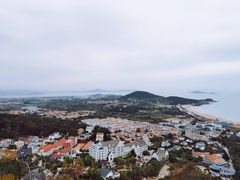 -崂山仰口游览区