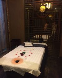 -脉道美容养生会所