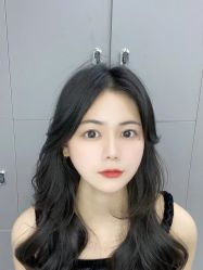 -娇点芭莎·烫染形象设计
