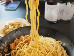 -贡梅老面馆·蟹粉面·无锡特色小吃(南长街主推店)