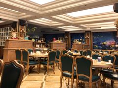 大堂-品海楼·大连海胆锅贴馆(东港店)