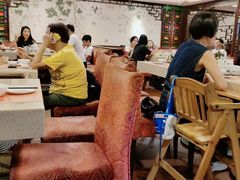 大堂-点都德(大茶楼店)