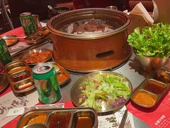 -西塔老太太泥炉烤肉(苏州大悦城店)