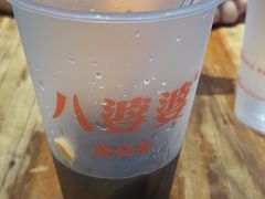 -八婆婆烧仙草(中山路店)