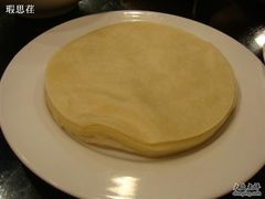 ~-老浒记烤鸭-北京菜(琉璃厂店)
