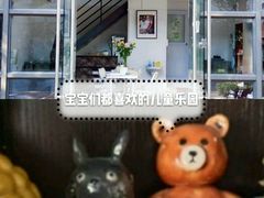 -馆陶手作坊DIY·陶艺·石塑粘土·石膏娃娃(车陂店)