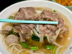 -蔡澜Pho·越南粉餐厅(海上世界店)