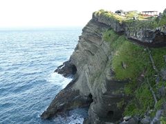 -松岳山