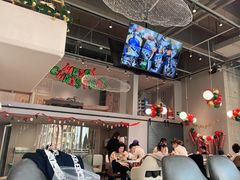 -NOKNOK若蔻亲子餐厅(天地壹方北馆店)