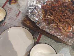 -添福来墨鱼饺子 · 海鲜东北菜(泡崖店)