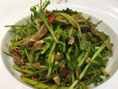 -京味民福烤鸭店(建设四马路店)
