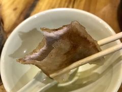 -满园烤鸭·春饼(太原街万达店)