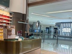 -MUJOSH木九十眼镜(长沙IFS国金中心店)