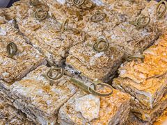 -马哥孛罗咖啡厅·Cafe Marco (厦门马哥孛罗东方大酒店)