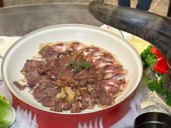 -牛头宴(凌水路店)