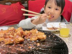 -厚味居炙子烤肉·清真(天桥南纬路店)