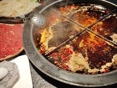 -陈眼镜火锅(总店)