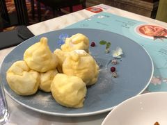 -南山鲜虾面·活鲜小馆·海味大连菜(南山总店)