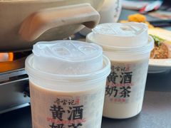 -寻宝记绍兴菜(鲁迅路店)