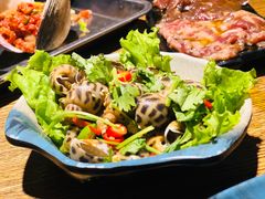 -鑫釜山海鲜烧烤(浑南店)