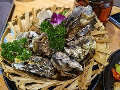 -西兰渔场·三文鱼·海鲜·捞饭(建业·森林半岛店)