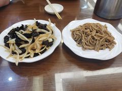 -百年认一力 太原老字号 (桥头街店)