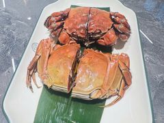 -叶派龙虾•招牌香辣蟹·海鲜(中海国际店)
