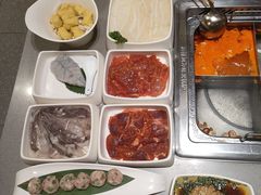 -海底捞火锅(万达广场店)