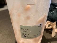 -喜茶(佛山顺德大良东乐路店)