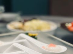 -雀蓝川菜(星悦汇店)