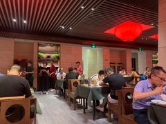 -萧记三鲜烩面(黄河南路店)