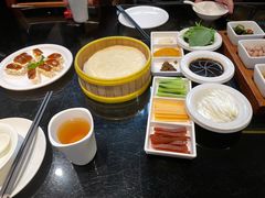 -阿庄新豫菜(通泰路店)