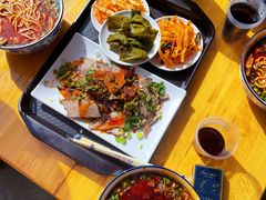 -清真磨沟沿老字号牛肉面(总店)