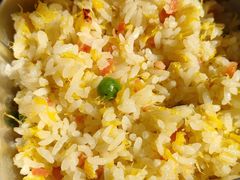 扬州炒饭-扬州狮子楼·非遗淮扬菜(总店)