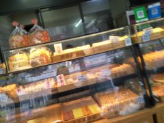 -老香港手工蛋糕(达道路店)