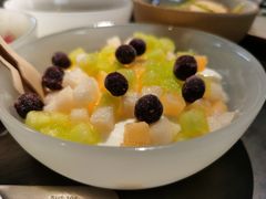 -很久以前羊肉串(中山公园店)