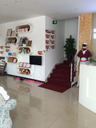 -合肥骄阳兰多产后恢复中心(天鹅湖万达店)