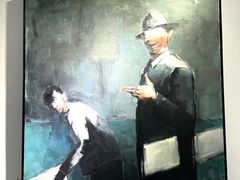 -成都许燎源现代设计艺术博物馆
