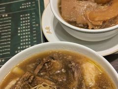 -麦奀云吞面世家(中环店)