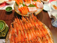 -匠和风精致料理(莆田财富中心店)