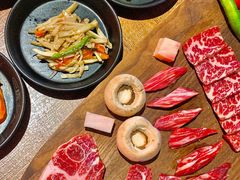 -虎哥六韩式烤肉料理 TIGERGRILL(隆生金山湖中心购物广场店)
