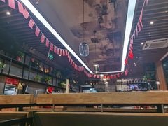 -庆峰龙虾烧烤(合肥一店)