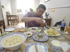 -清真·鸦儿李记·小馆(后海店)